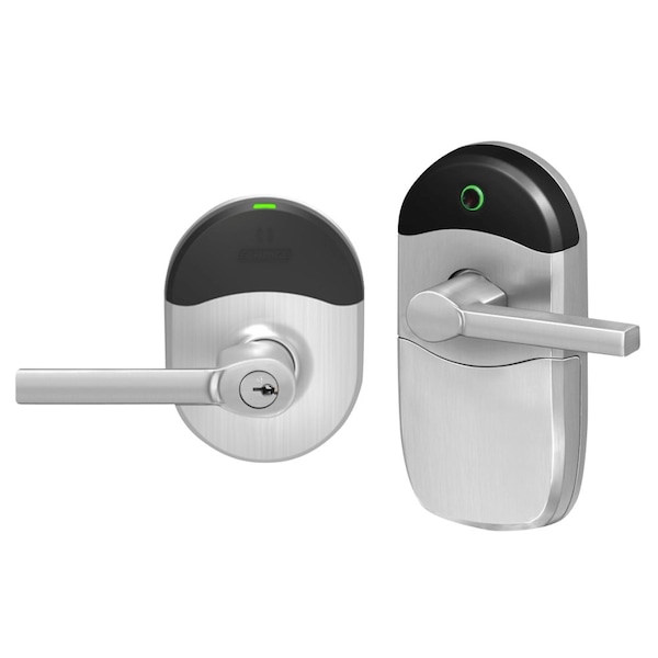 NDEBSIB OME 626 Wireless Cylindrical Lock
